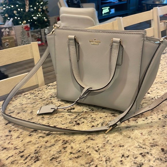Kaye Spade New York Purse - Picture 1 of 4